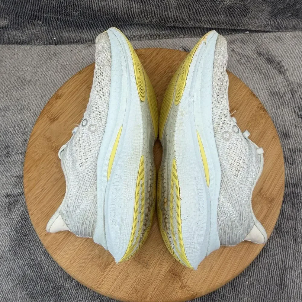 Saucony endorphin speed